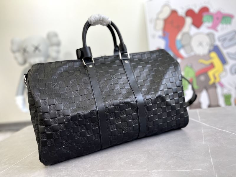 Louis Vuitton Travel Bags